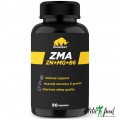 Prime Kraft ZMA (Zn+Mg+B6) - 90 капсул